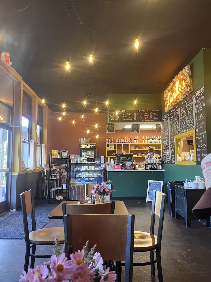 Lucille's Cafe Photos 2